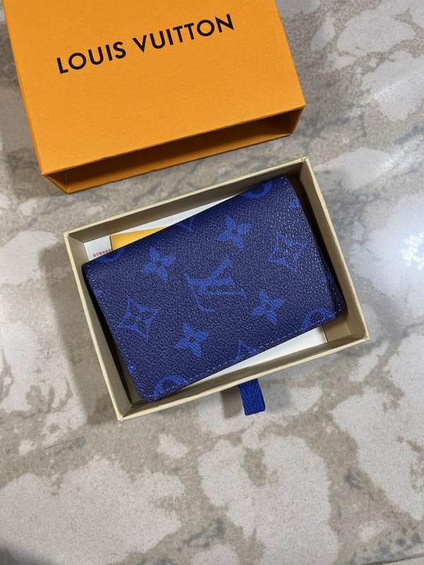 LV Wallets 51